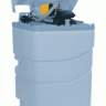Компактная установка для водоснабжения Aquabox 350 TP 15 4M