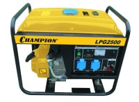 Газовый генератор Champion LPG2500