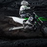 Купить мотоцикл Kawasaki KX85-II