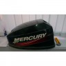 Купить неопреновый чехол - пыльник колпака (капота) лодочного мотора Mercury ME 9,9-15M (мульти румпель)