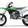 Купить мотоцикл Kawasaki KX85-I