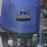 Купить неопреновый чехол - пыльник колпака (капота) лодочного мотора Yamaha F 15 -20