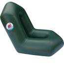 Надувное кресло ПВХ (green) - small