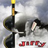 Купить шнек к мотоледобуру Jiffy 9" (225 мм) D-IceR ARMOR™ с лезвием Ripper™