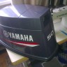 Купить неопреновый чехол - пыльник колпака (капота) лодочного мотора Yamaha 50 BET, 60 FET
