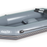 Надувная лодка ПВХ Бахта-205, гребная 	