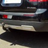 Фаркоп Трейлер 9440 Chevrolet Orlando 2011-