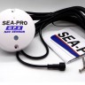 Купить выносной GPS-компас SEA-PRO для электромоторов