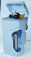 Компактная установка (станция водоснабжения) Aquabox 350 Tecnoplus