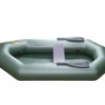 Купить надувную лодку Инзер 1 ГР (270) надувное дно