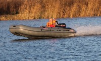 Надувная лодка ПВХ Викинг-360 LE