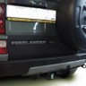 Фаркоп Leader Plus L202-A Land Rover Freelander 1 1998-2006
