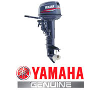 Запасные части для лодочных моторов Yamaha