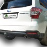 Фаркоп Leader Plus S305-A Subaru Forester 2012-