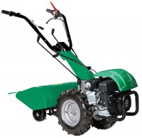 Многофункциональный мотоблок Caiman 403 (с пневмоколесами 4x8)