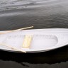 Купить лодку из стеклопластика САВА-420 Sava
