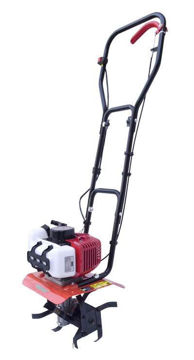 Мотокультиватор GREEN-FIELD MK-33