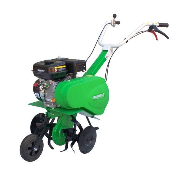 Мотокультиватор GREEN-FIELD MK- 4.0