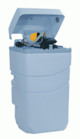 Компактная установка для водоснабжения Aquabox 350 TP 15 5M
