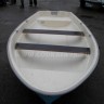 Купить лодку из стеклопластика САВА-435 Sava Pelda Fiord