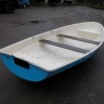 Купить лодку из стеклопластика САВА-435 Sava Pelda Fiord