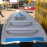 Купить лодку из стеклопластика САВА-435 Sava Pelda Fiord