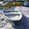 Купить лодку из стеклопластика САВА-435 Sava Pelda Fiord