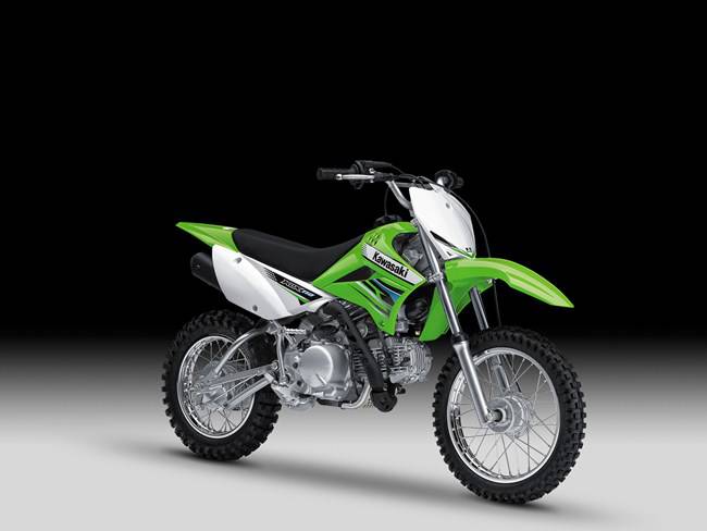 Kawasaki KLX110