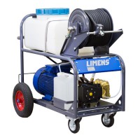 Аппарат высокого давления воды ЛМ 350/42 Limens