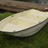Купить лодку из стеклопластика САВА-420К
