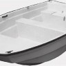 Купить лодку из стеклопластика САВА-420К