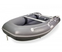 Надувная лодка Гладиатор E330