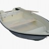 Купить лодку из стеклопластика САВА-425