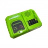 Купить Быстрое зарядное устройство Greenworks G40UC5, 40V, 5А
