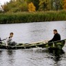 Купить лодку из стеклопластика САВА-480
