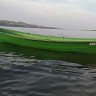 Купить лодку из стеклопластика САВА-480