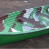 Купить лодку из стеклопластика САВА-500