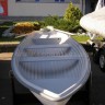 Купить лодку из стеклопластика САВА-500