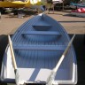 Купить лодку из стеклопластика САВА-500