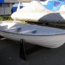 Купить лодку из стеклопластика САВА-500