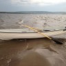 Купить лодку из стеклопластика САВА-500