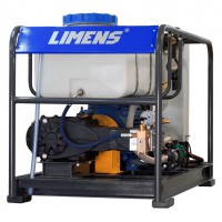 Аппарат высокого давления воды ЛМ 750/38 Limens