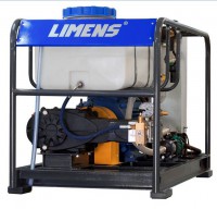 Аппарат высокого давления воды ЛМ 750/50 Limens
