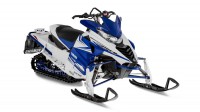 Снегоход Yamaha SRViper X-TX SE