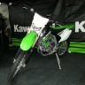 Kawasaki KLX450R