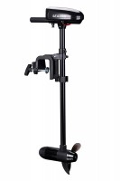 Электромотор транцевый Sea-Pro T24/60, тяга 24Lb/10.08кг, дейдвуд 60см, 12В, скорости:2 вперед/2 назад, 240Вт, вес 3,6кг