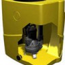 Канализационная насосная установка Drainbox 300 1200M D TP FL (без насоса)