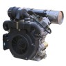 Дизельный двухцилиндровый двигатель GREEN-FIELD KD2V86F-1