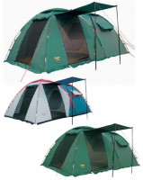 Палатка Canadian Camper GRAND CANYAON 4