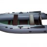 Купить надувную лодку ПВХ Инзер 290 V (под мотор)